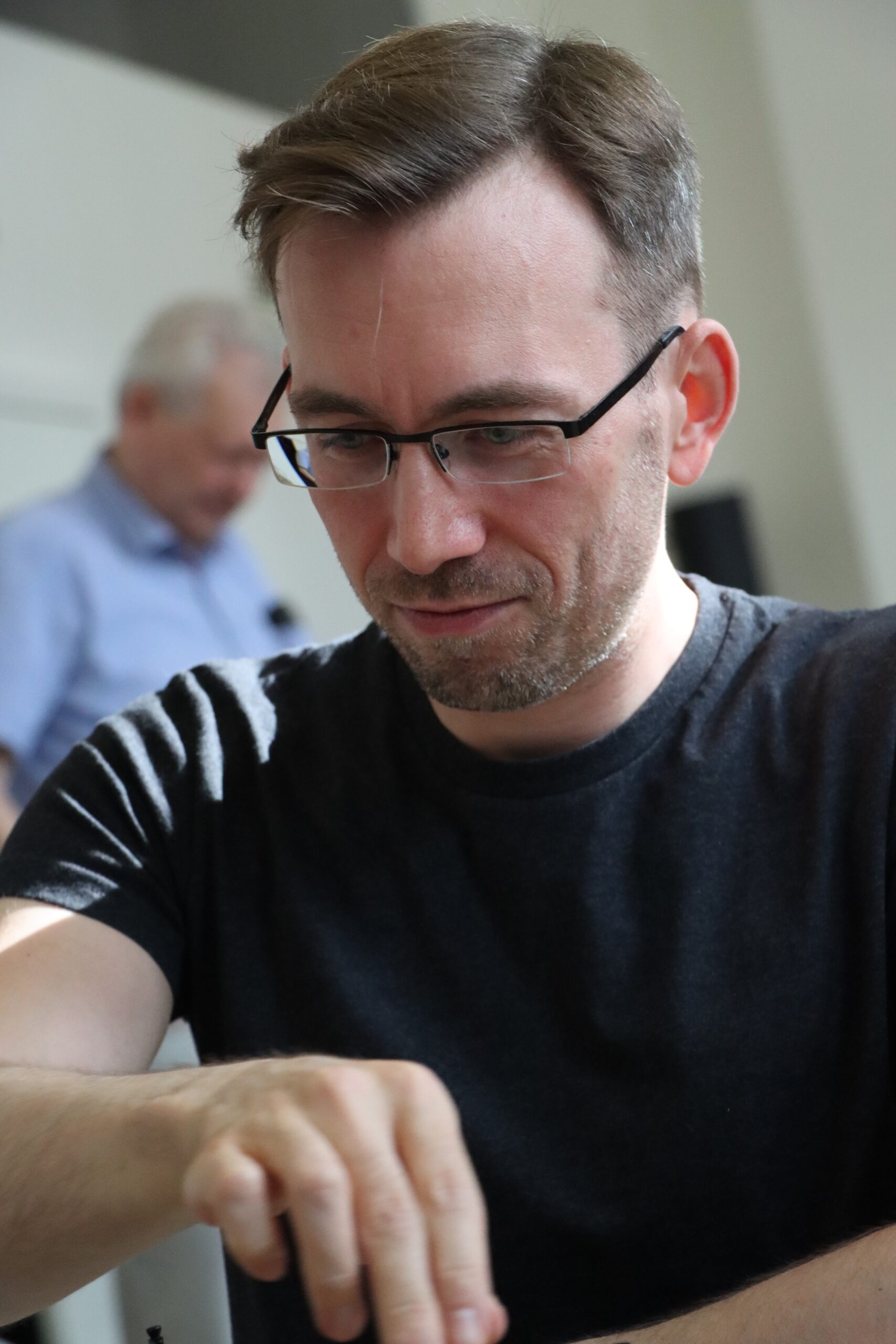 Michael Strache, Cheftrainer